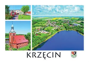 Krzęcin