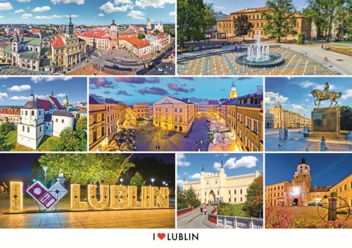 Lublin