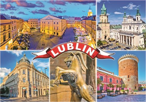 Lublin