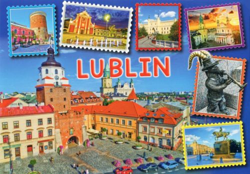 Lublin