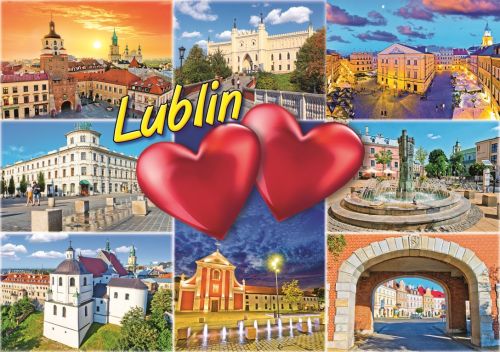 Lublin