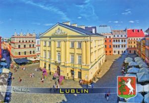 Lublin