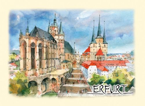 Erfurt