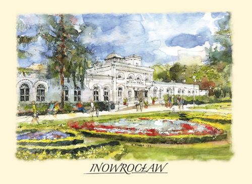 Inowrocław