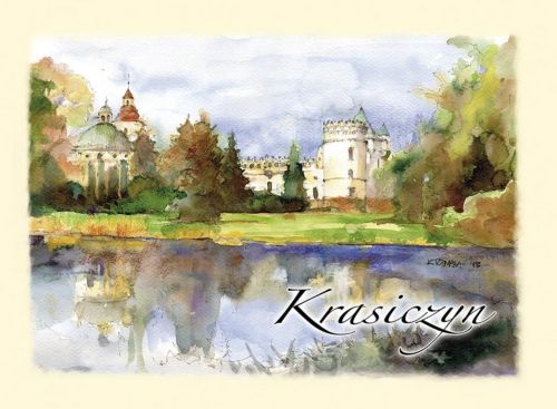 Krasiczyn