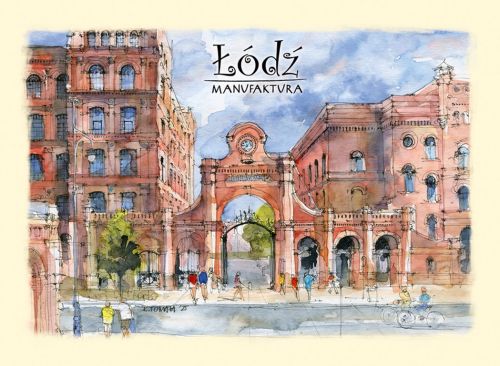 Łódź