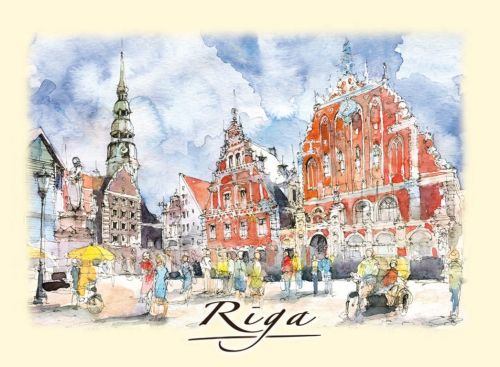 Ryga
