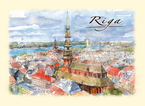 Ryga