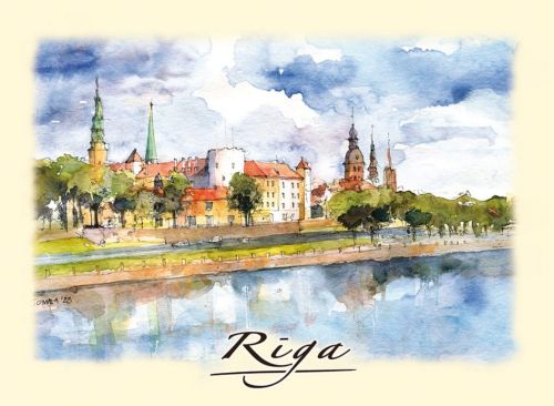 Ryga