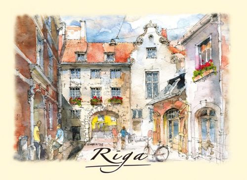 Ryga
