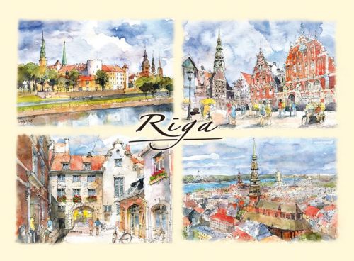 Ryga