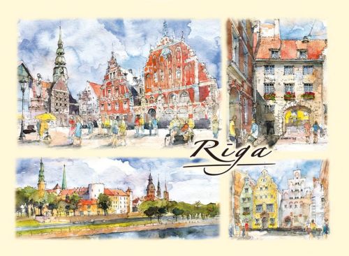 Ryga