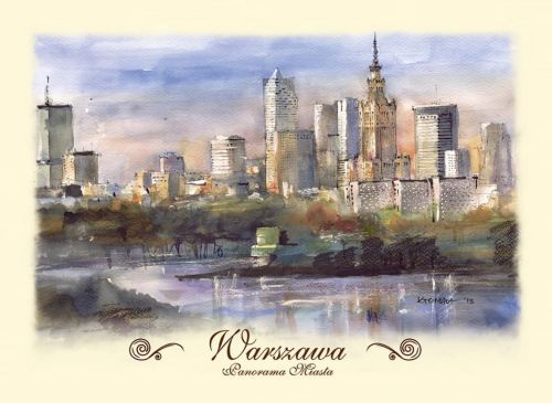 Warszawa