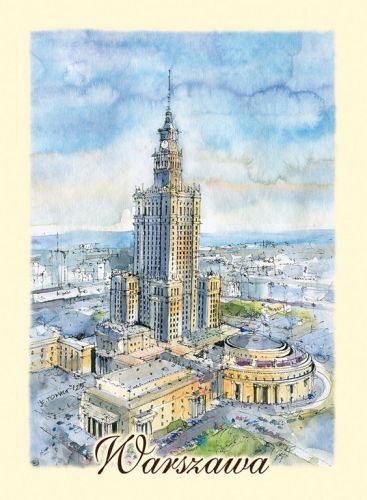 Warszawa