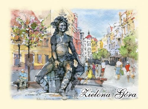 Zielona Góra