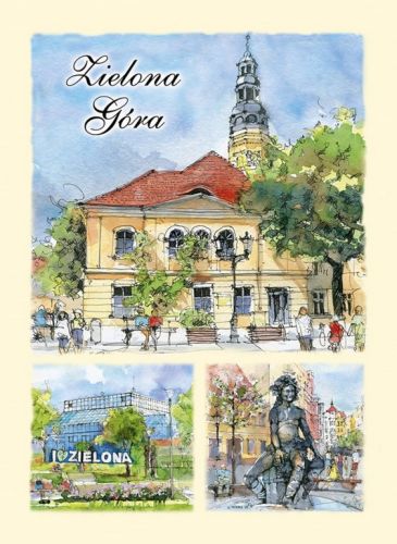 Zielona Góra