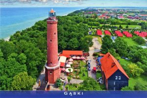 Gąski - format A4