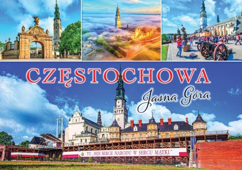 Częstochowa