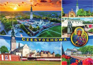 Częstochowa