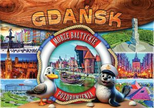 Gdańsk