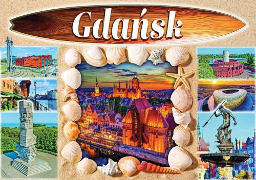 Gdańsk