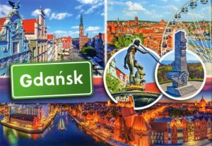 Gdańsk