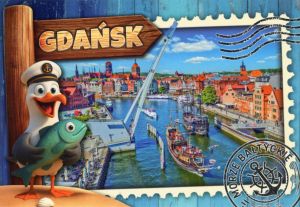 Gdańsk