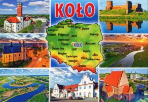 Koło