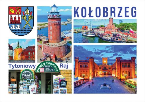 Kołobrzeg