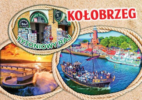 Kołobrzeg