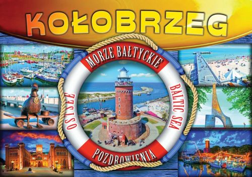Kołobrzeg