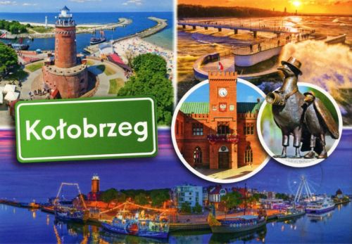 Kołobrzeg