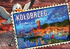 Kołobrzeg