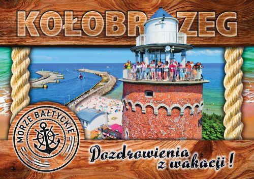 Kołobrzeg