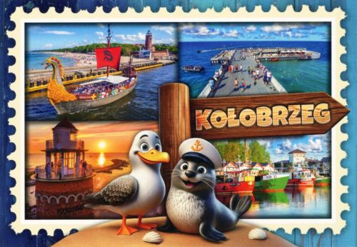 Kołobrzeg