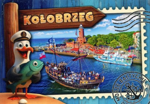 Kołobrzeg