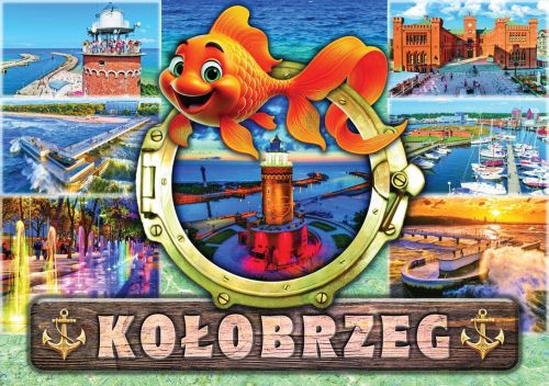 Kołobrzeg