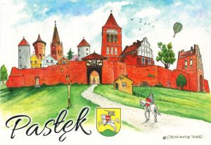Pasłęk