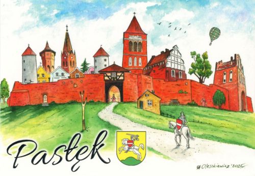Pasłęk