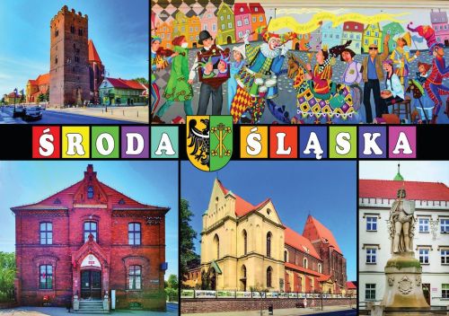 Środa Śląska