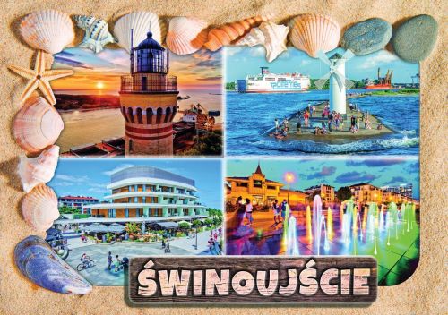 Świnoujście