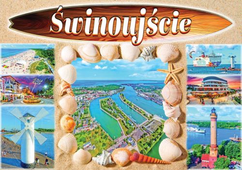 Świnoujście
