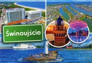 Świnoujście