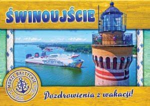 Świnoujście