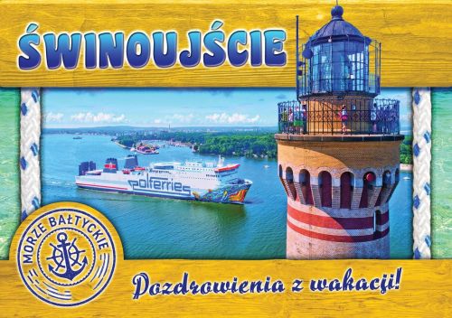 Świnoujście