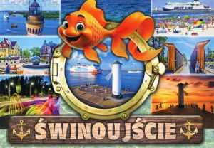 Świnoujście