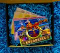 Zestaw kolekcjonerski: Kołobrzeg