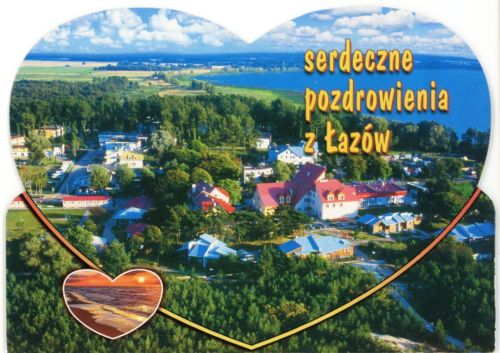 Łazy