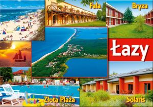 Łazy