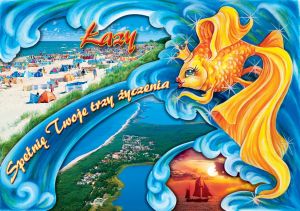 Łazy